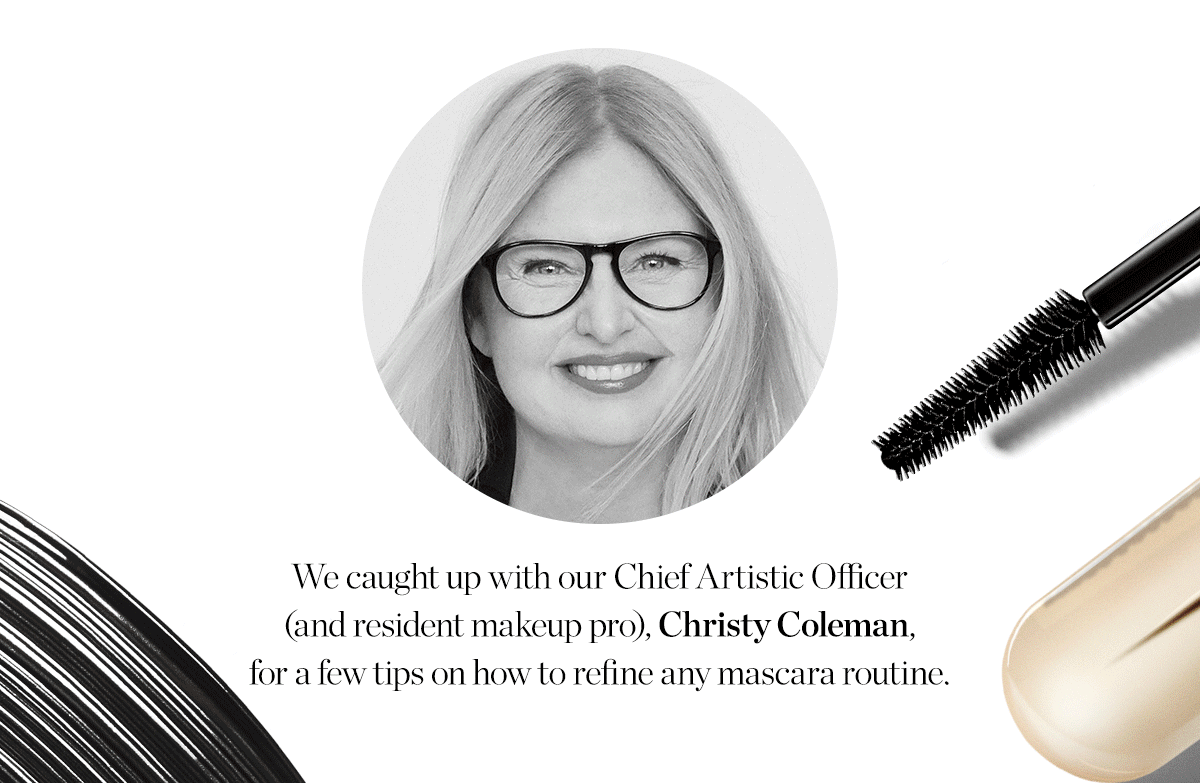 CHRISTY COLEMAN