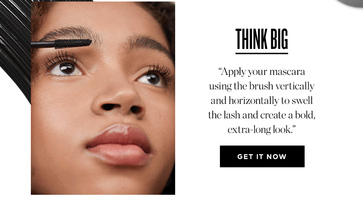 THINK BIG