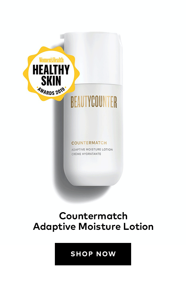 COUNTERMATCH ADAPTIVE MOISTURE LOTION