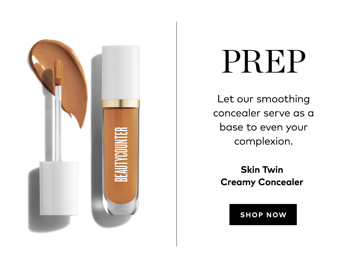 SKIN TWIN CREAMY CONCEALER