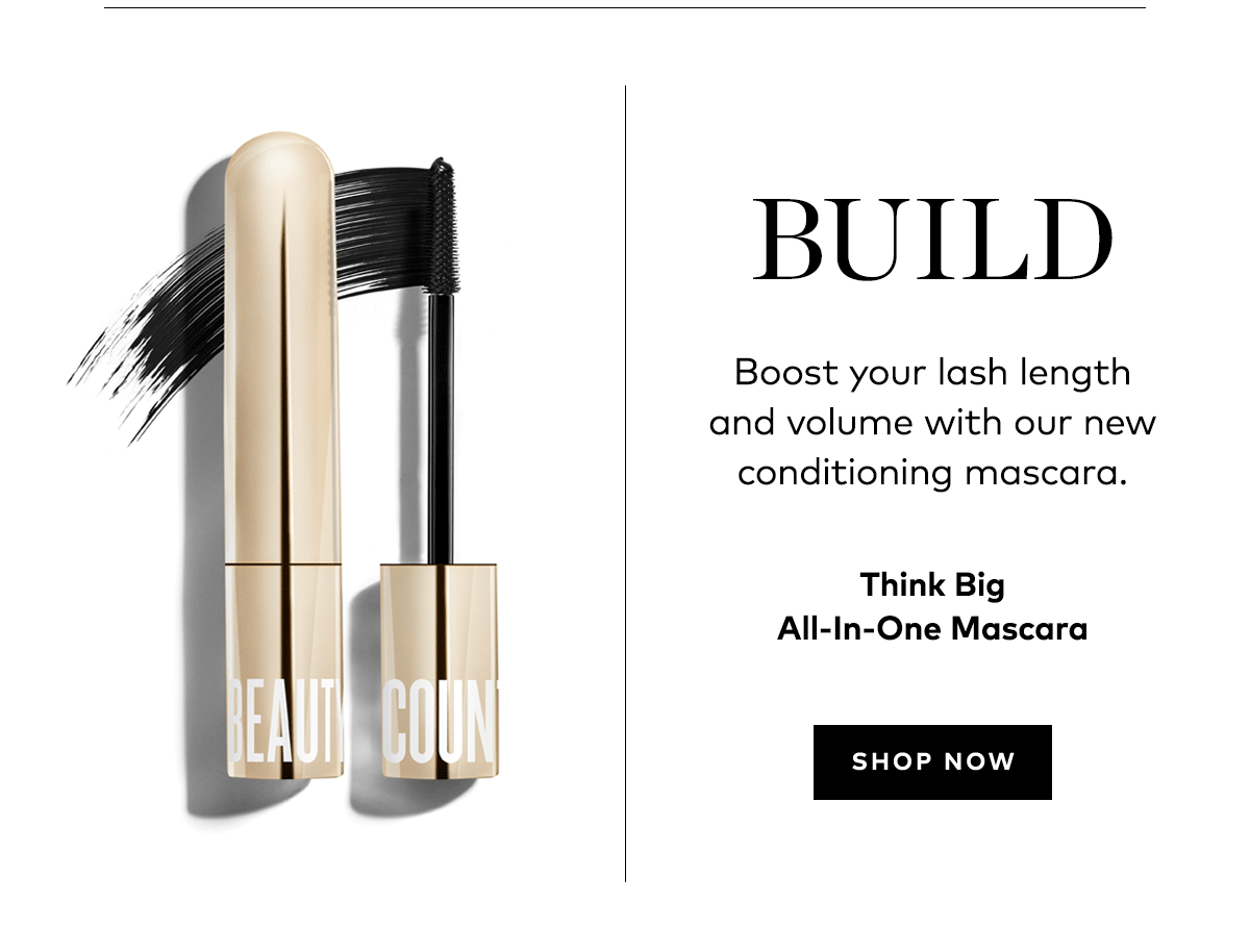 THINK BIG ALL-IN-ONE MASCARA