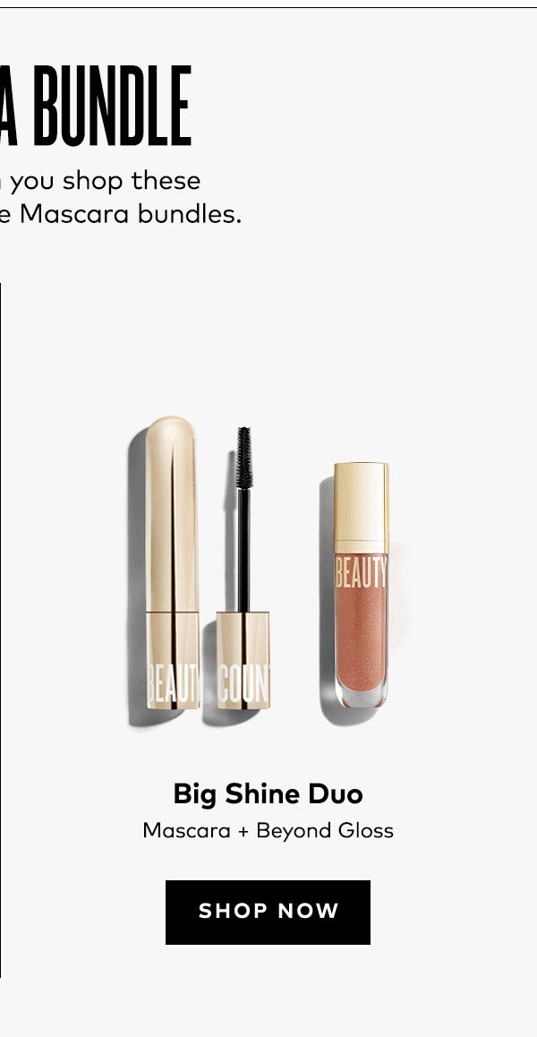 BIG SHINE DUO