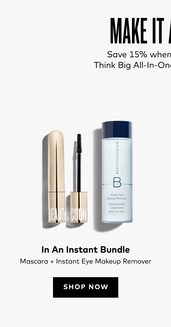IN AN INSTANT BUNDLE