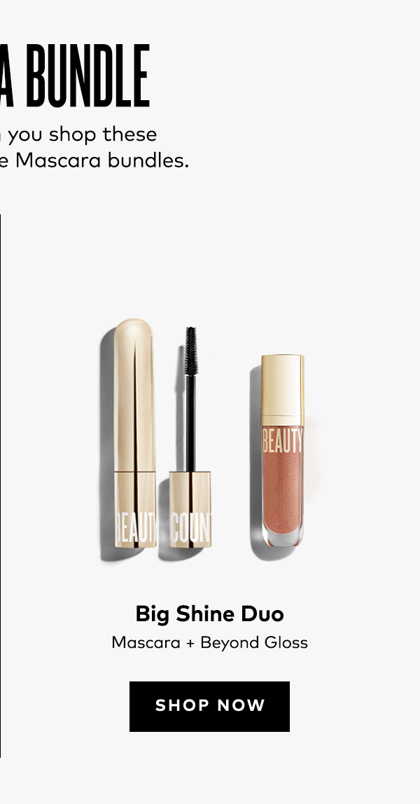 BIG SHINE DUO