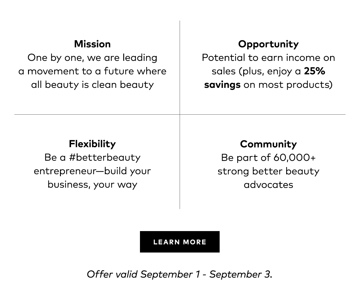 LEARN MORE