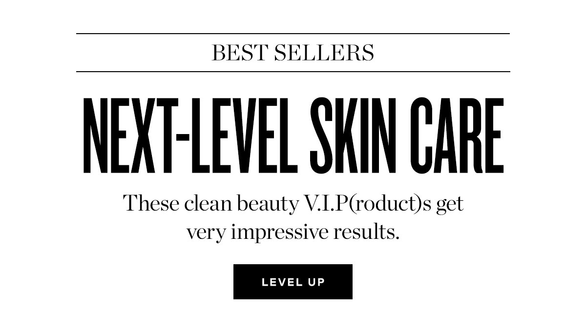 NEXT LEVEL SKIN CARE