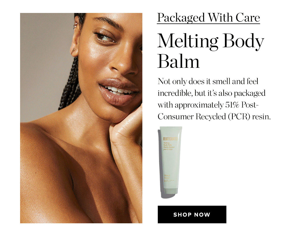 MELTING BODY BALM