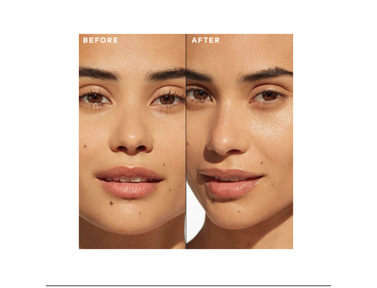 BEFORE | AFTER
