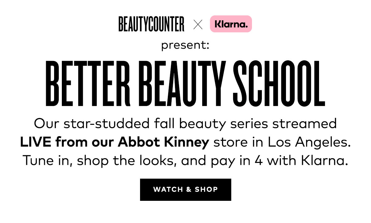 BETTER BEAUTY SCHOOL