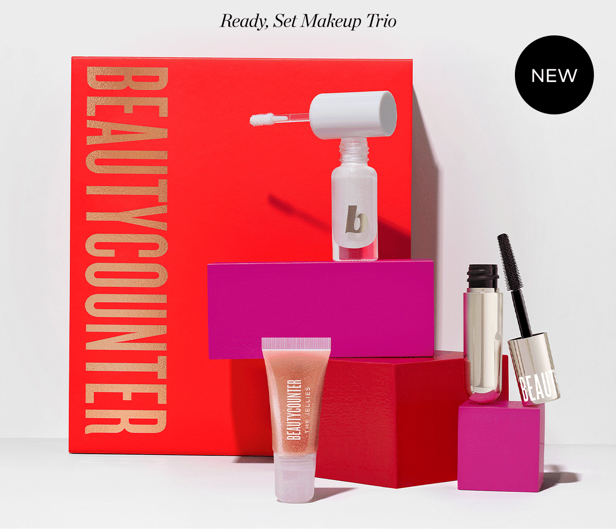 LIMITED-EDITION SETS YOU'LL LOVE