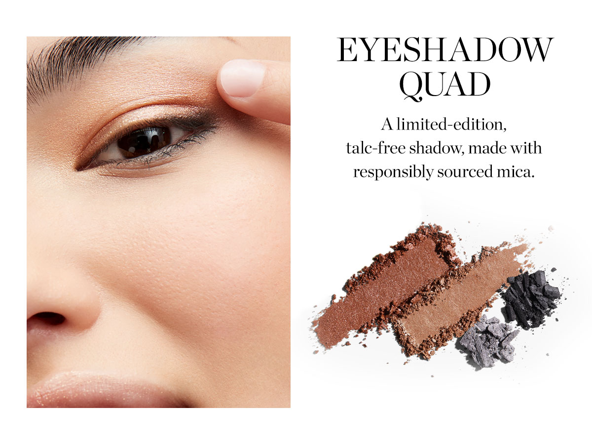 EYESHADOW QUAD
