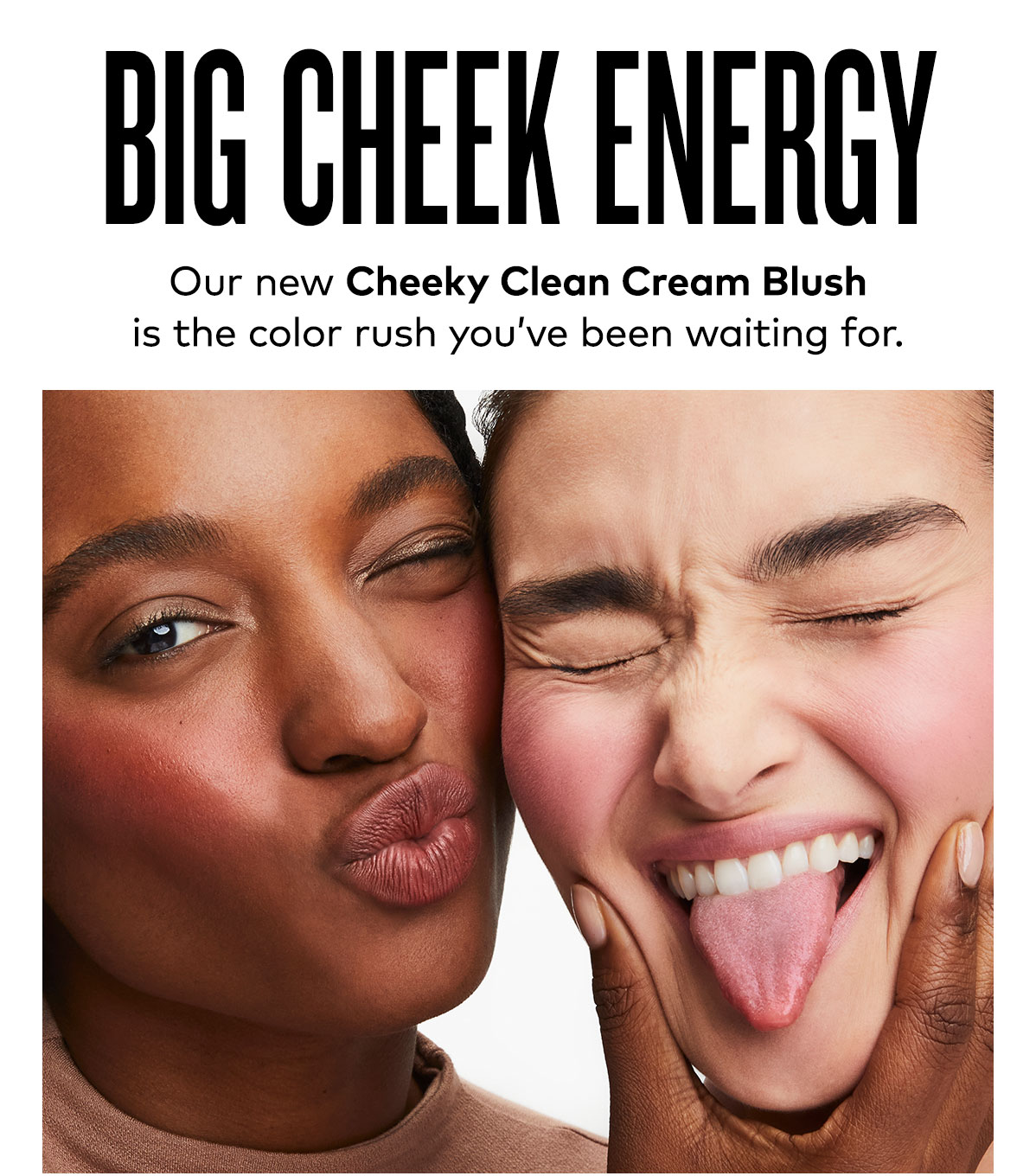 BIG CHEEK ENERGY