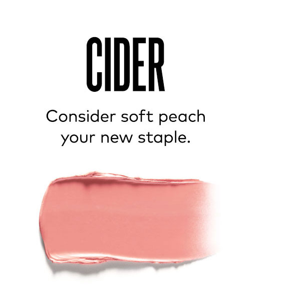 CIDER