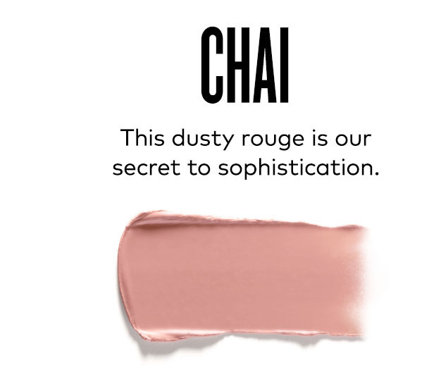 CHAI