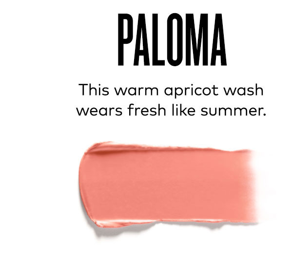 PALOMA