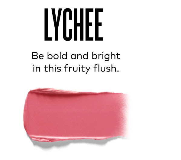 LYCHEE