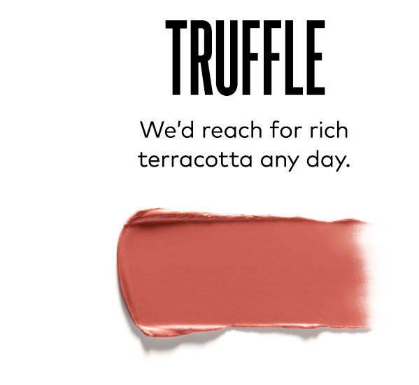 TRUFFLE