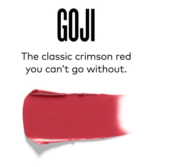 GOJI