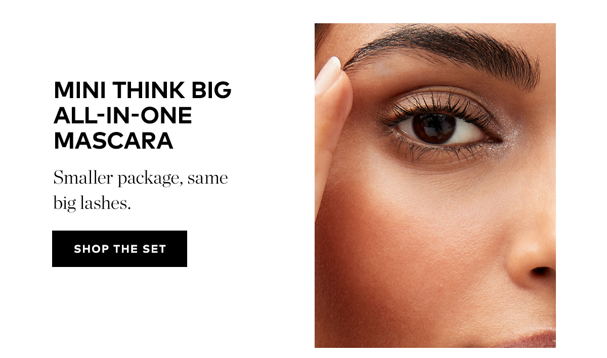 MINI THINK BIG ALL-IN-ONE MASCARA