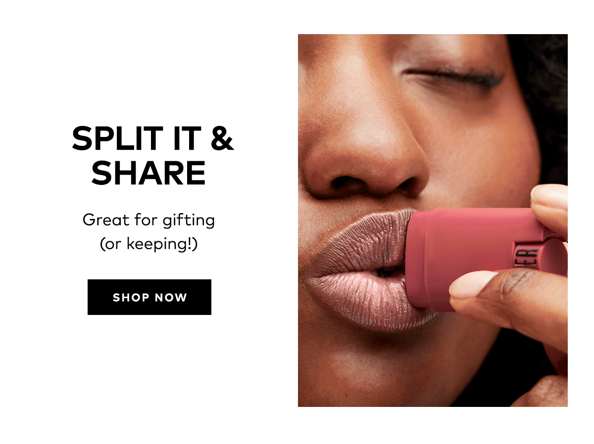SPLIT IT & SHARE