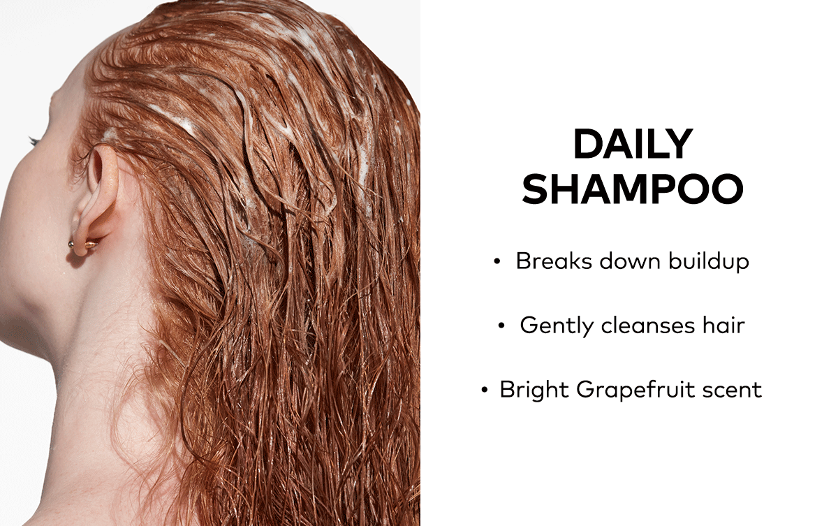 DAILY CONDITIONER