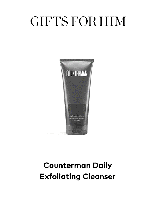 GIFTS FOR HIM