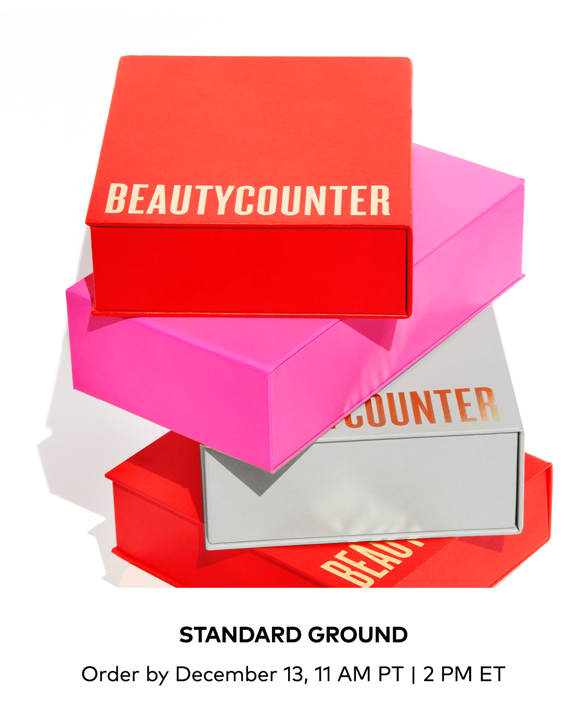 STANDARD GROUND