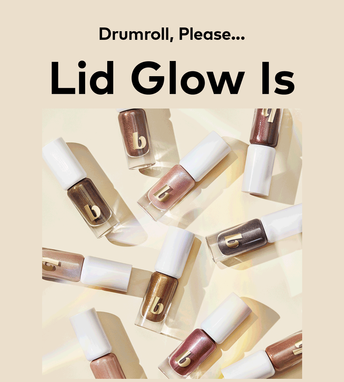 LID GLOW IS