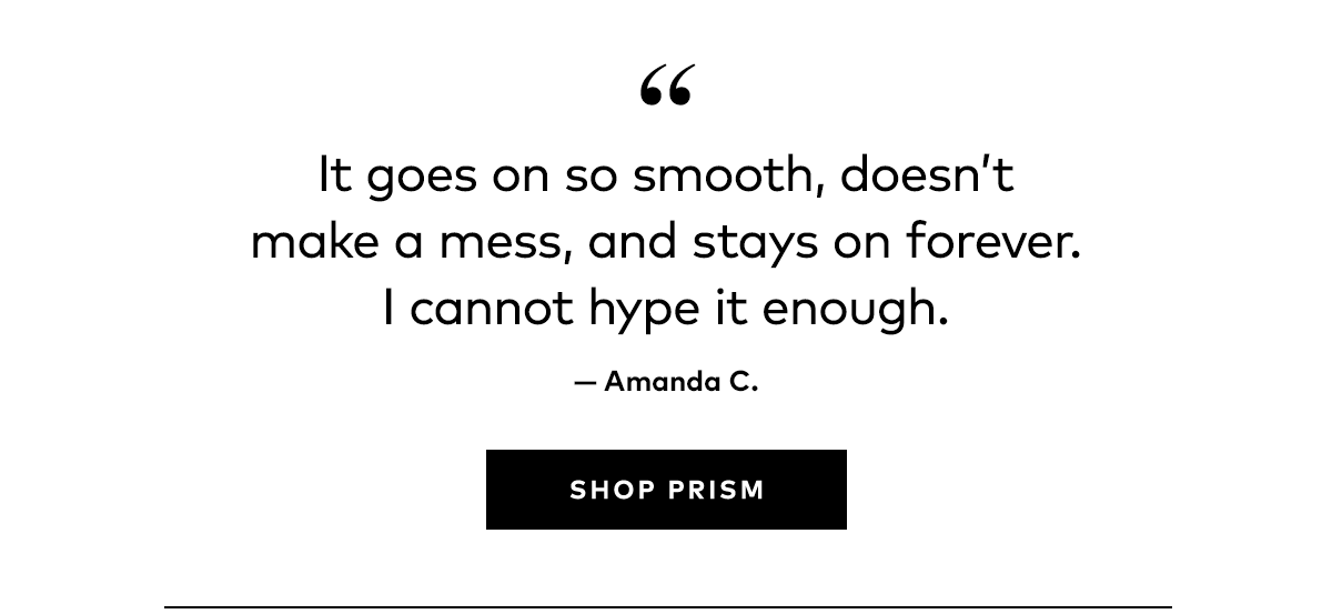 SHOP PRISM