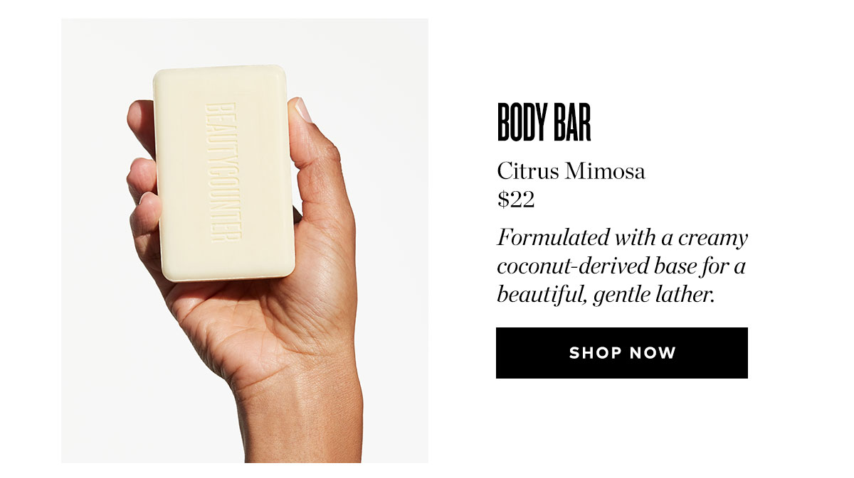 BODY BAR