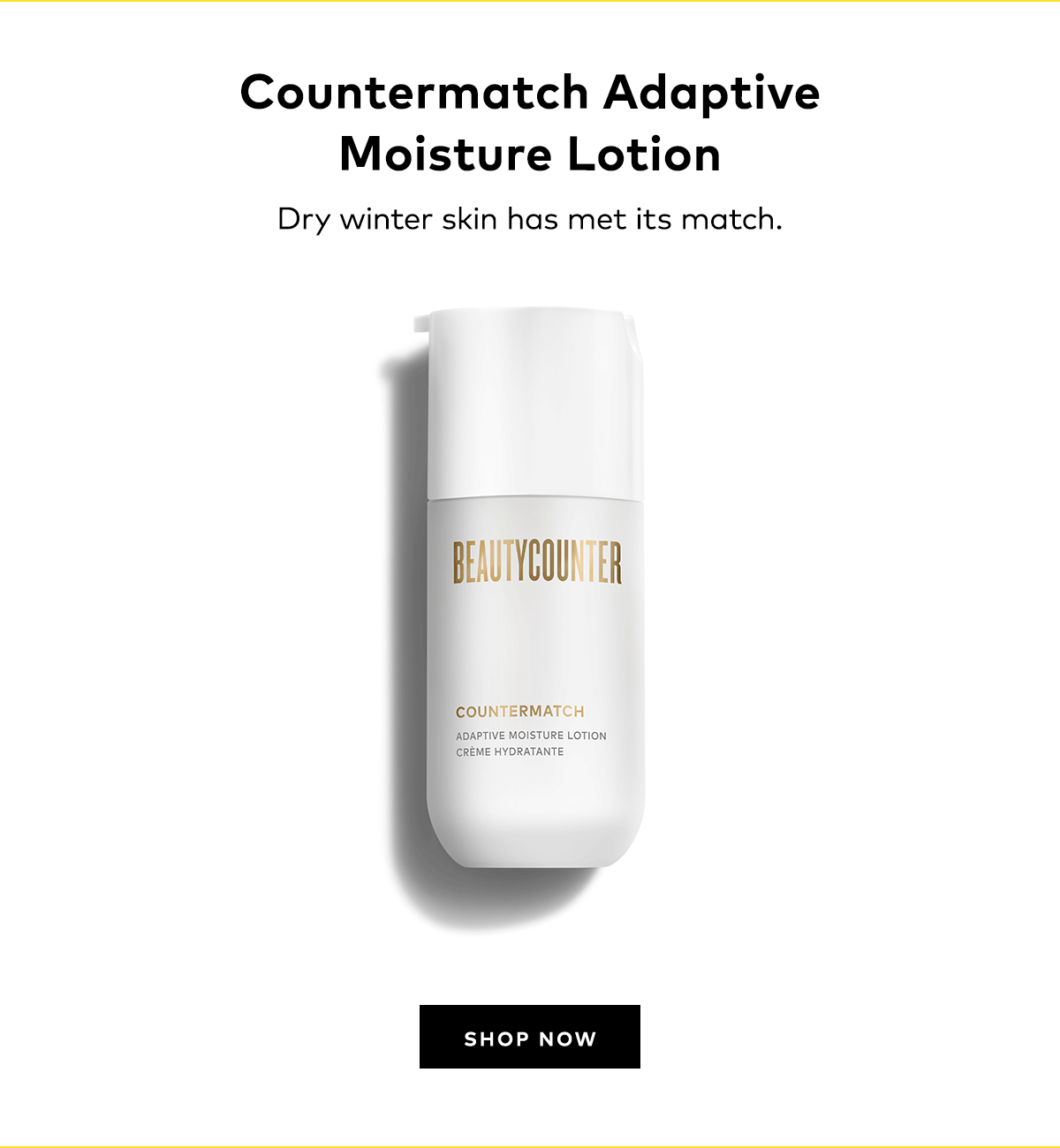 Shop Countermatch Adaptive Moisture Lotion