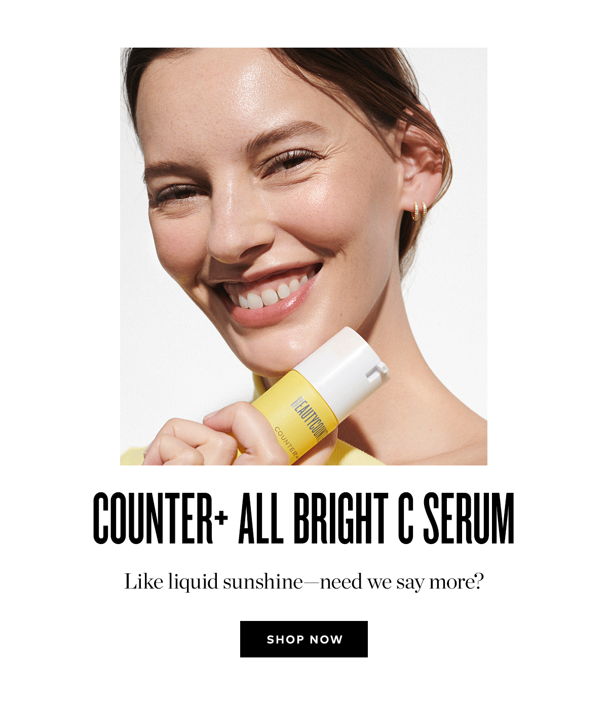 Shop Counter+ All Bright C Serum