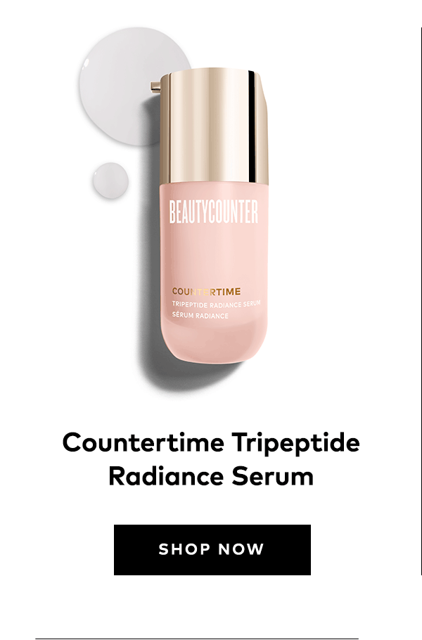 Shop Countertime Tripeptide Radiance Serum