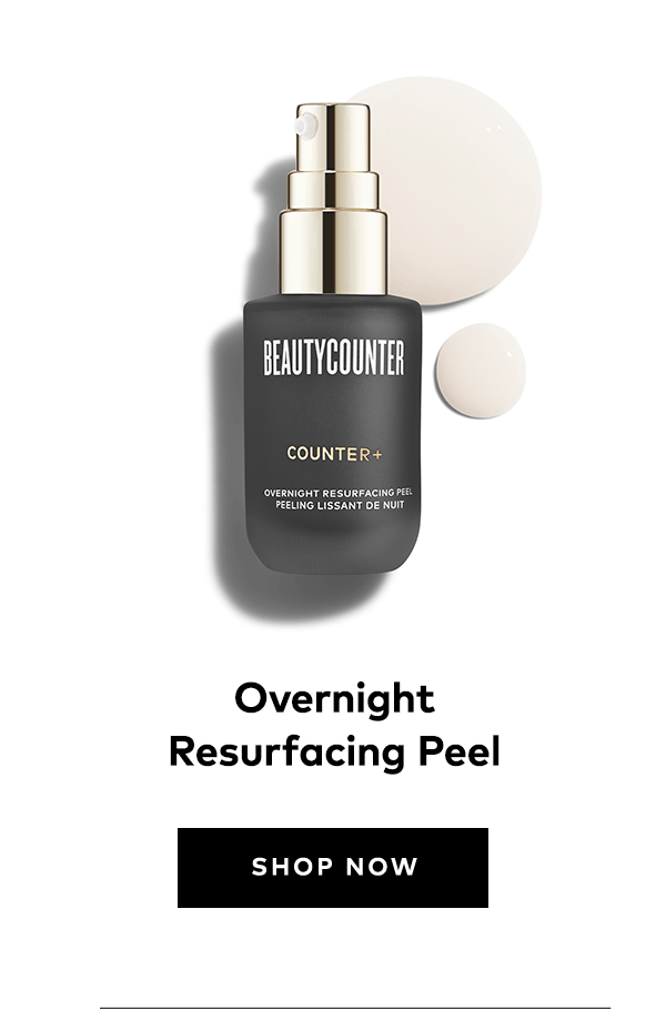 Shop Overnight Resurfacing Peel