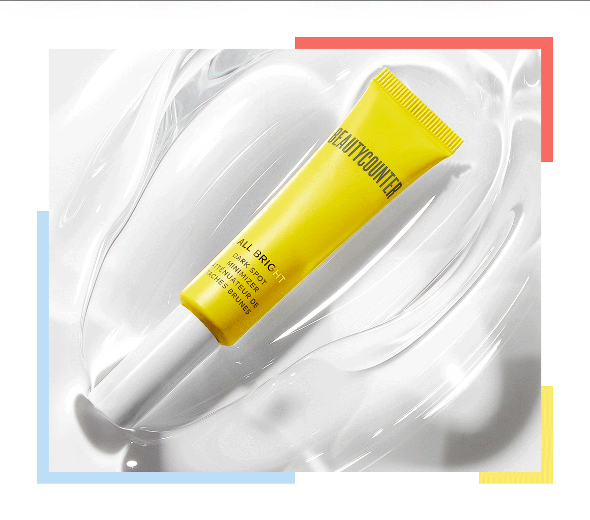 Dark Spot Minimizer