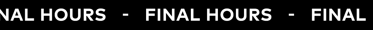 Final Hours