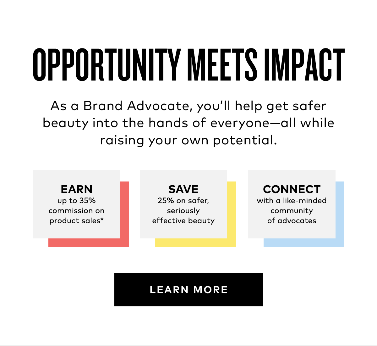 LEARN MORE