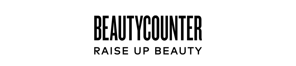 BEAUTYCOUNTER RAISE UP BEAUTY