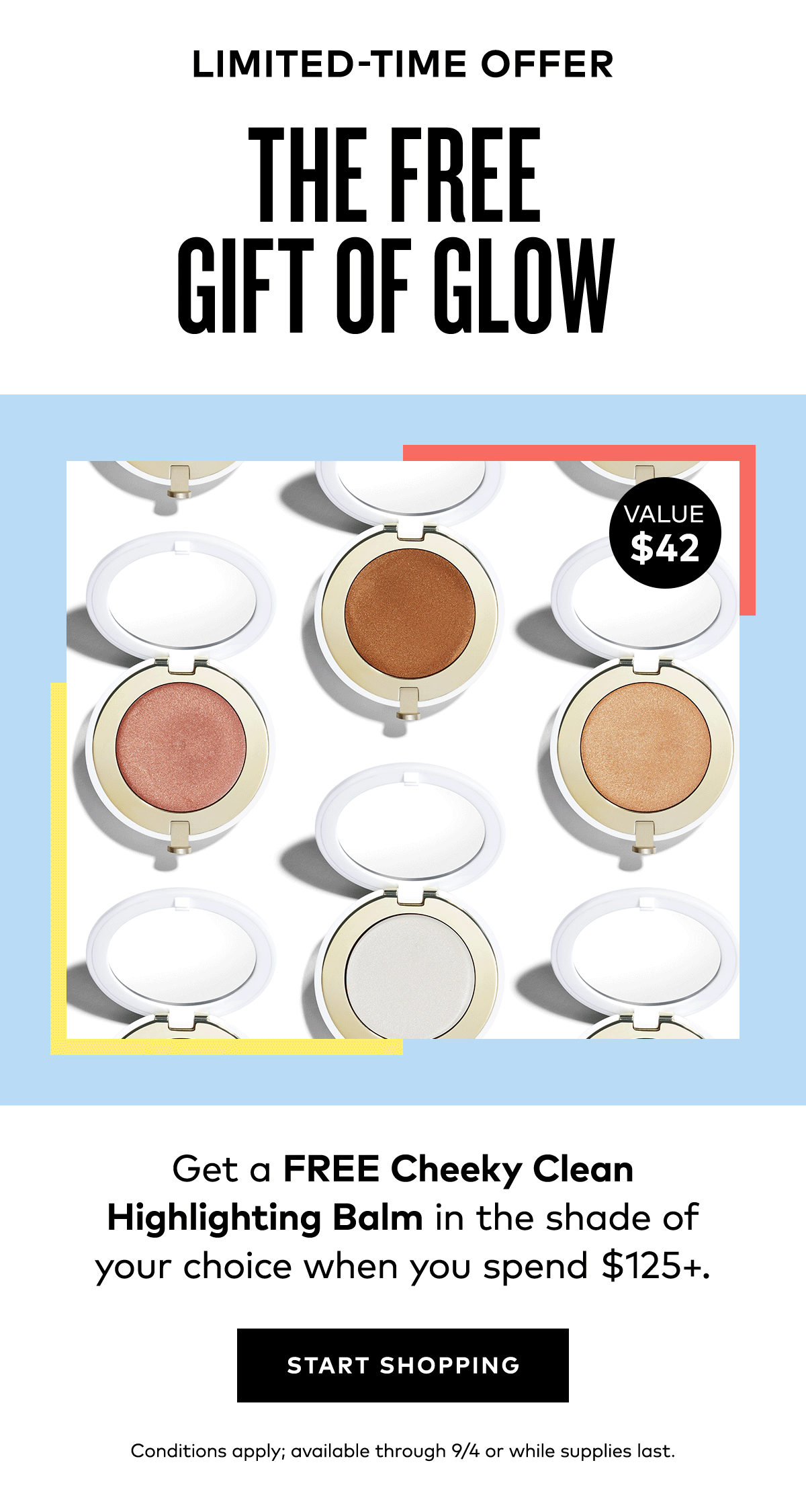 🚨FREEBIE ALERT🚨 Beauty Counter