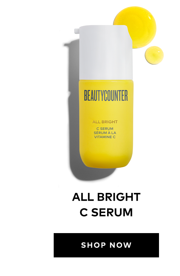 ALL BRIGHT C SERUM