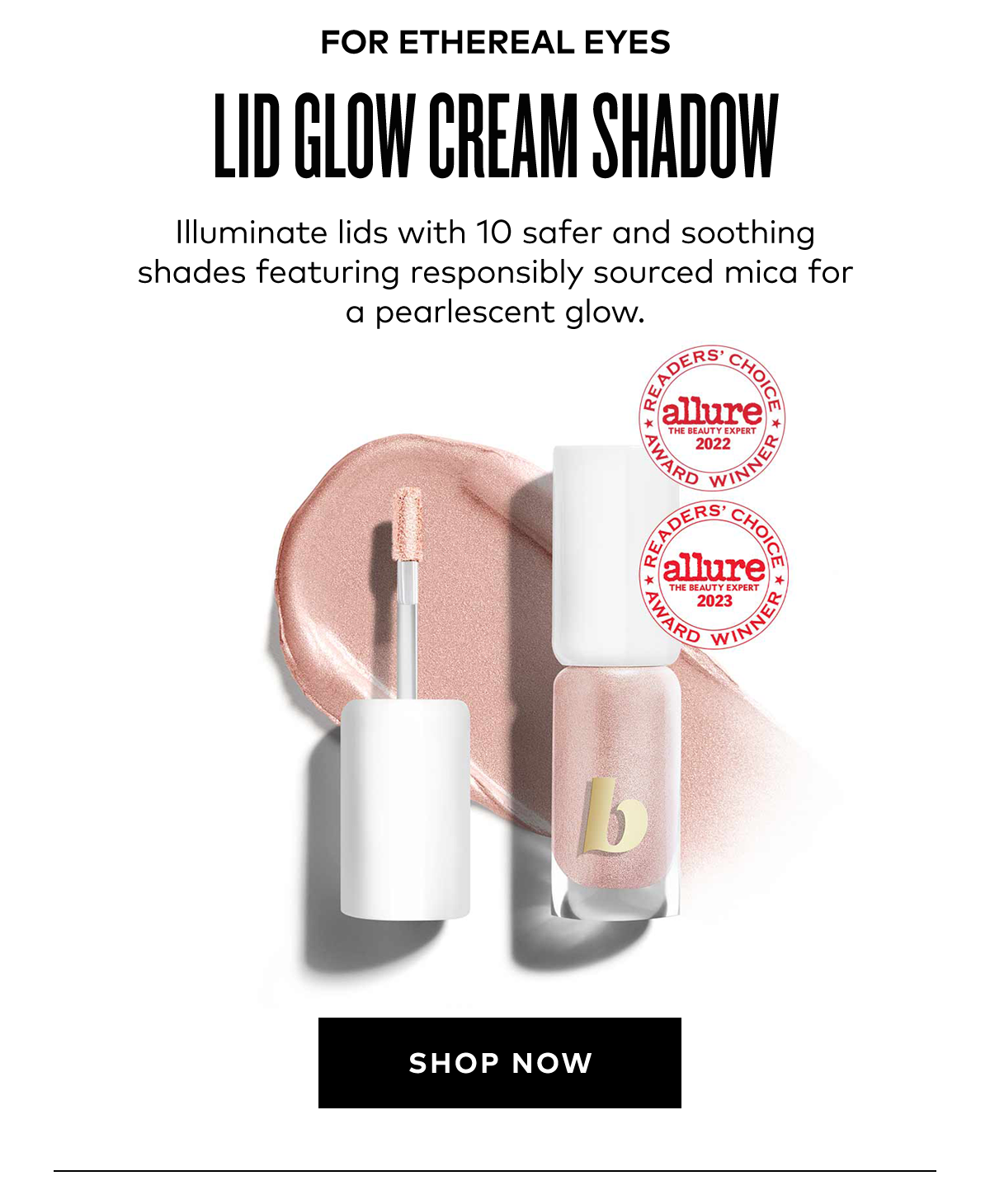 LID GLOW CREAM SHADOW