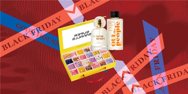 It's Small Business Saturday: The Best Deals to Shop and Support