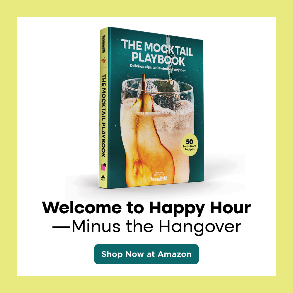 WHL Mocktail Playbook