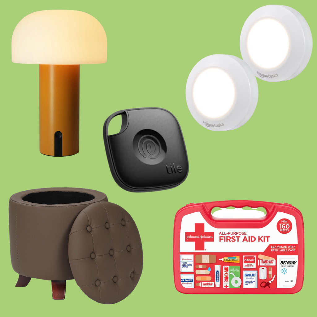 The Unexpected $8 Dorm Essential I Wish I Bought My Daughter
