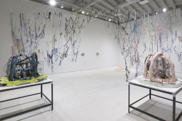 This Spring, Visit These Can’t-Miss Exhibits Showcasing Asian American Culture