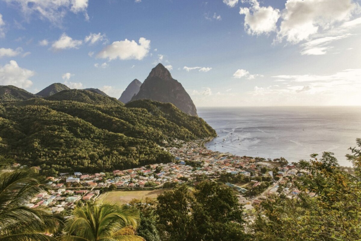 Why You Should Go to the Caribbean in the Summer