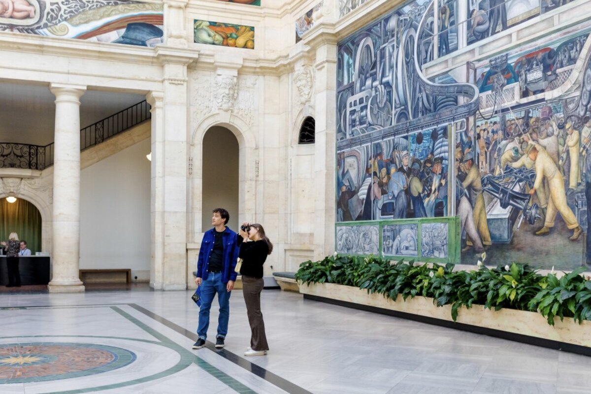 This U.S. City Is the Paris of the Midwest