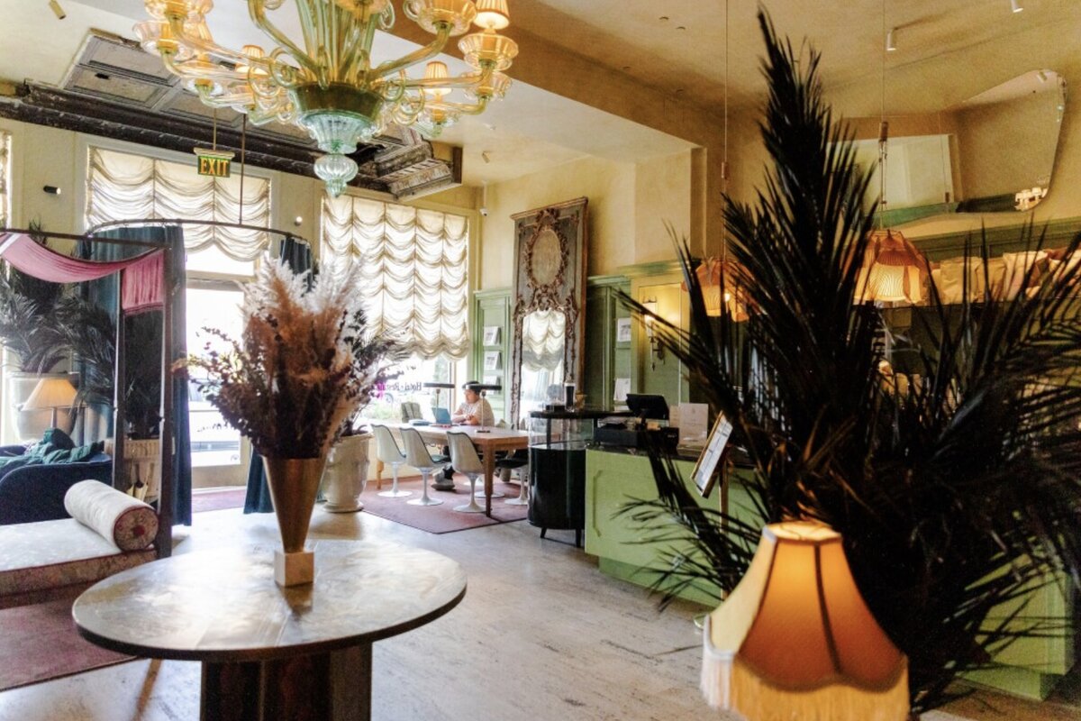 9 Must-Visit Detroit Spots for Art and Style Lovers