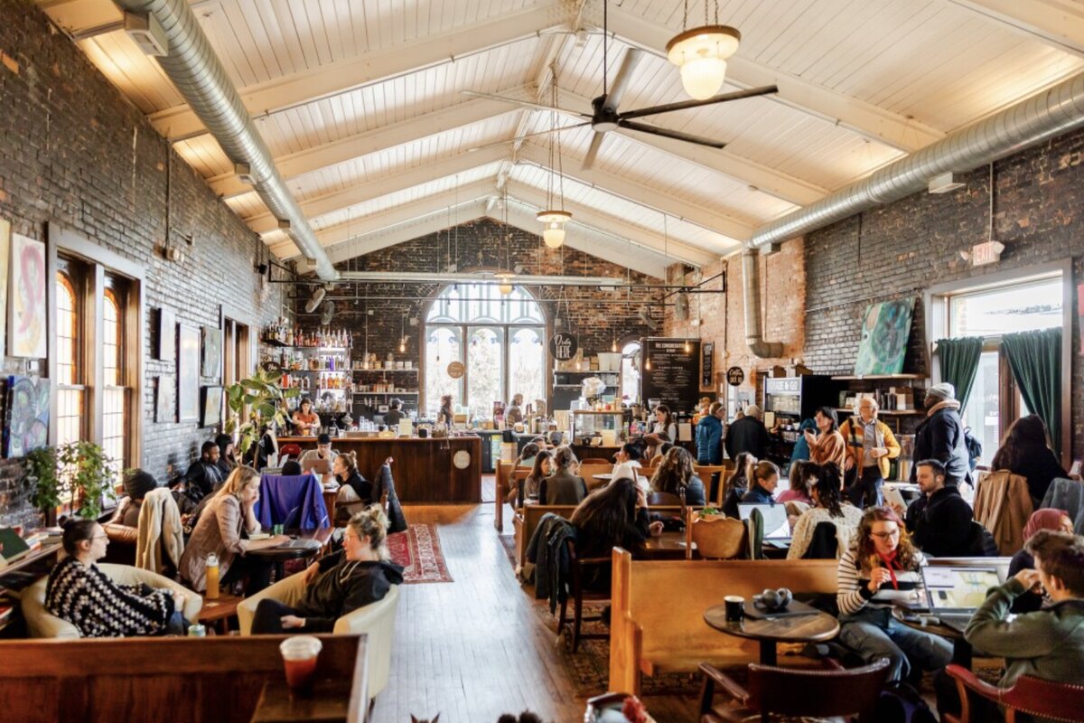 The Essential Detroit Travel Guide for Foodies