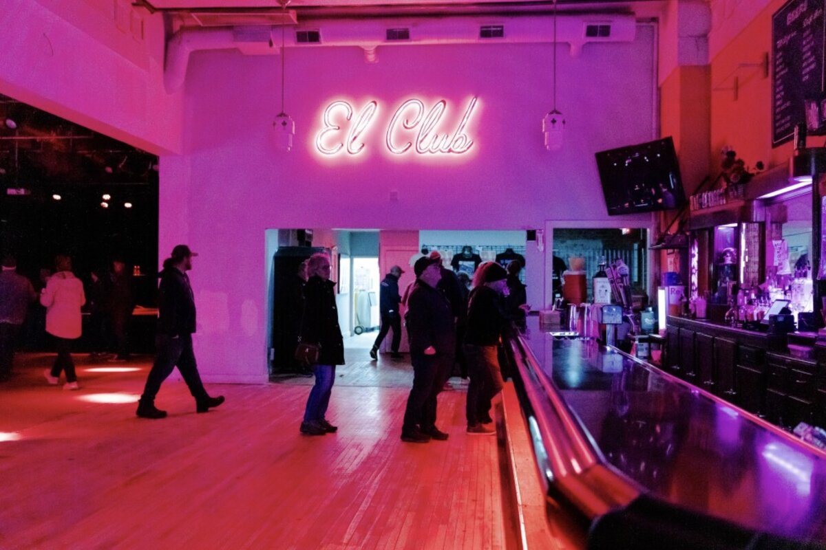 The Ultimate 48 Hours in Detroit for Music Fans